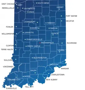 PA Programs in Indiana > IN Physican Assistant Information